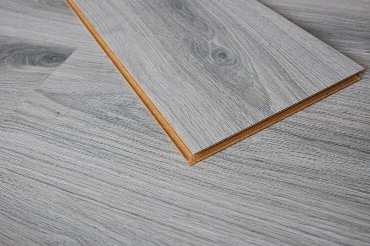 campervan flooring