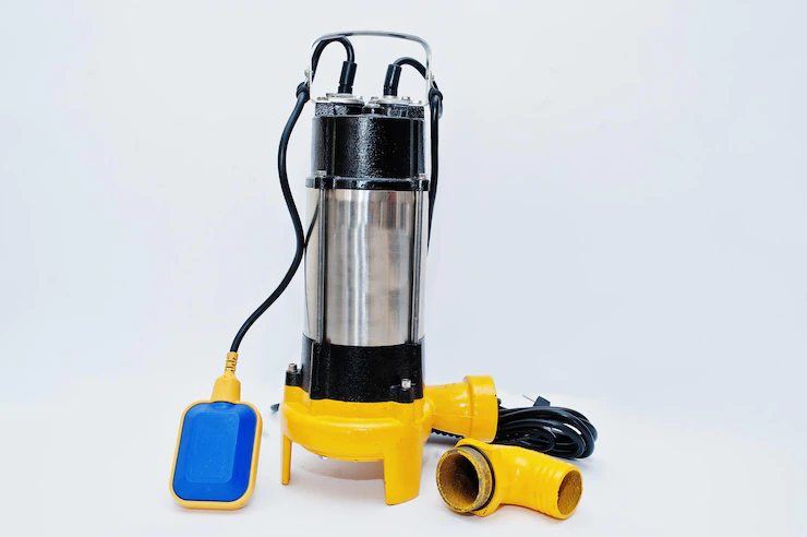 campervan water system