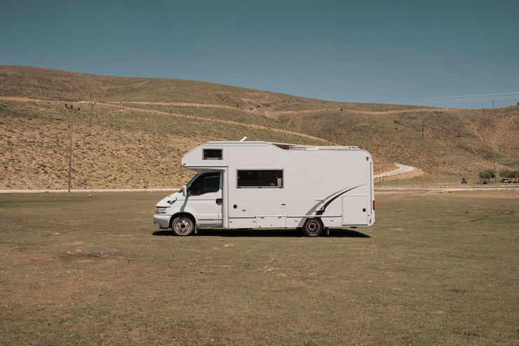campervan conversion