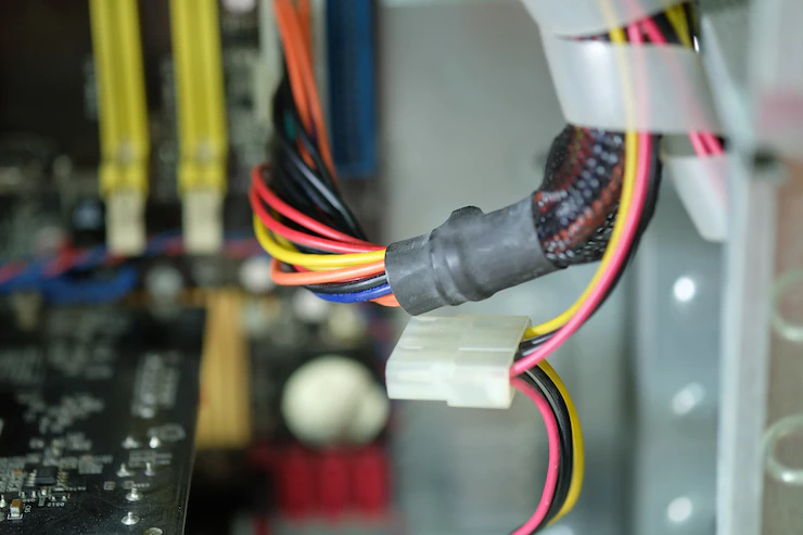 campervan electrical systems