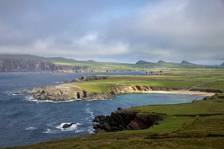campervan sites UK