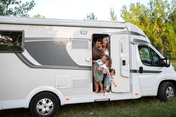 best van to convert to camper