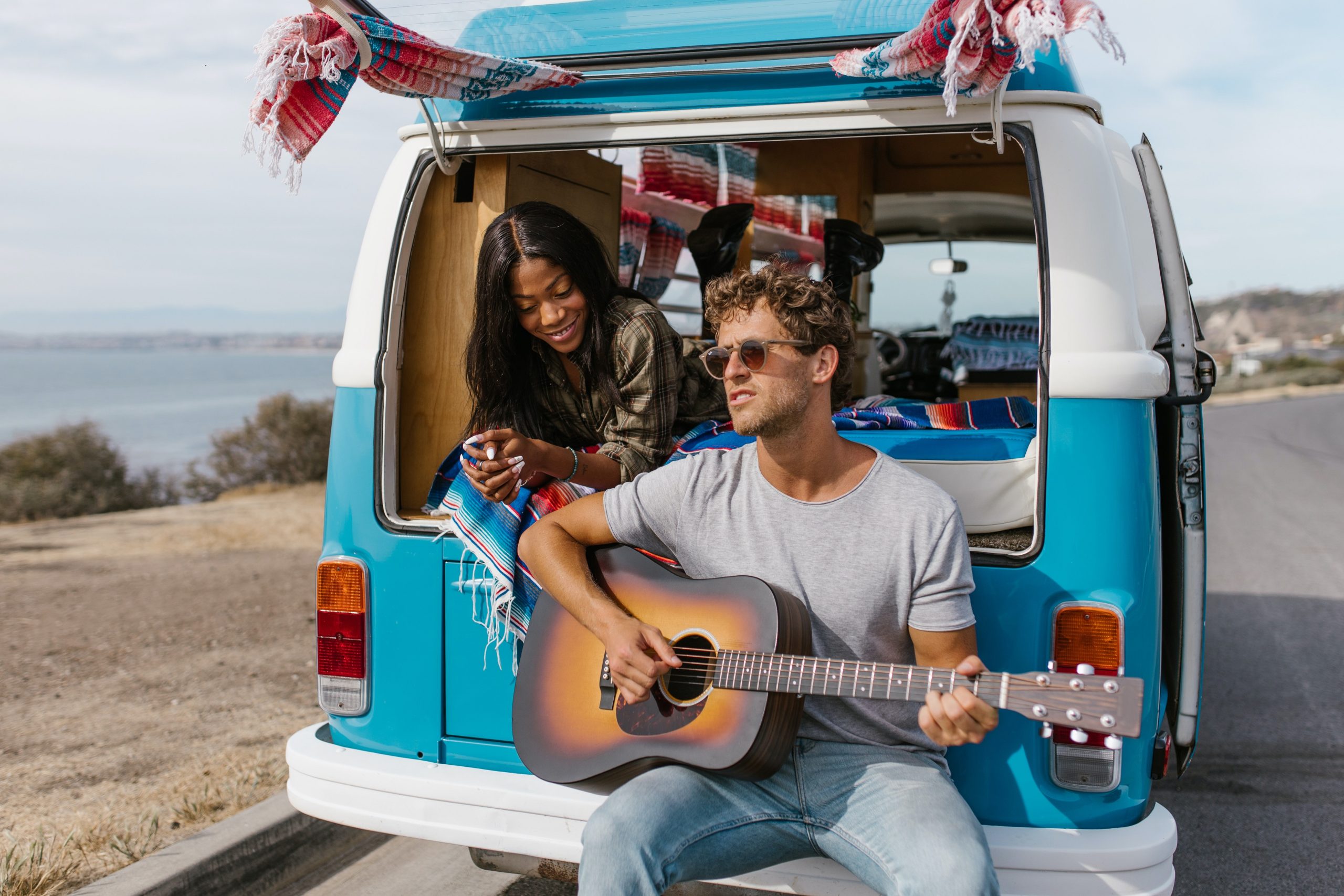 van life