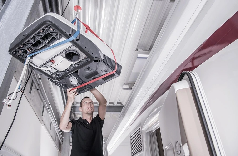 Consider an Inverter