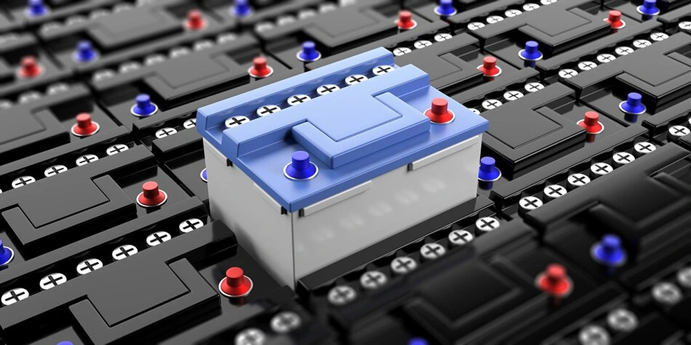 Estimate Battery Capacity