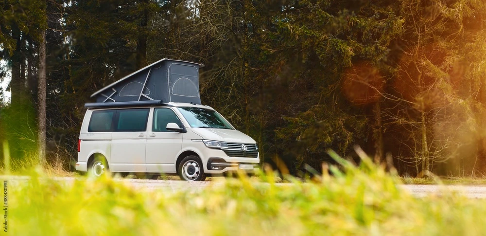 The Van Life Movement: Tracing the History and Evolution