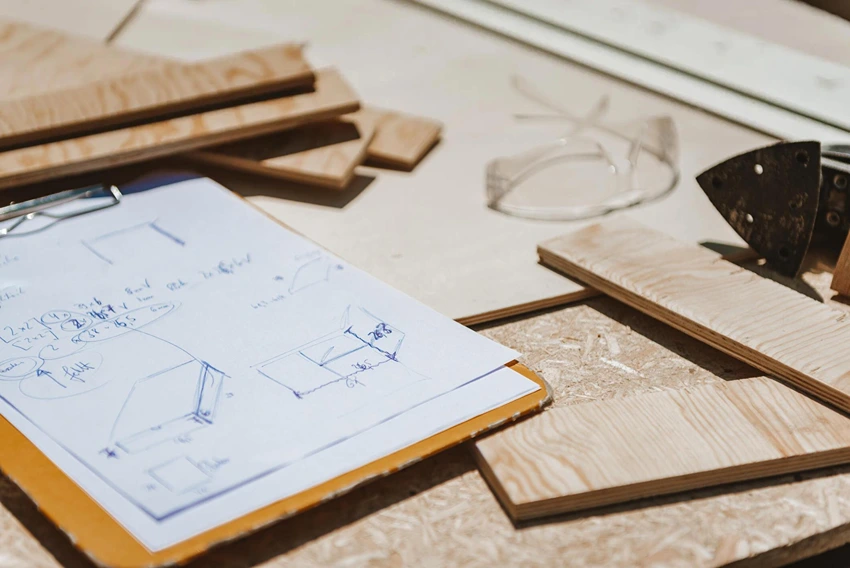 What Are the First Steps in Managing a Van Conversion Project?