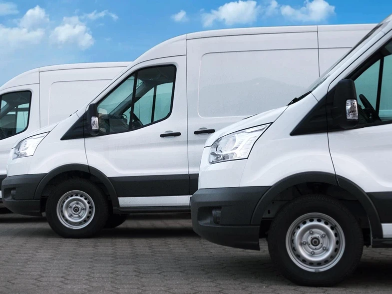 Questions to Ask Before Buying a Used Van
